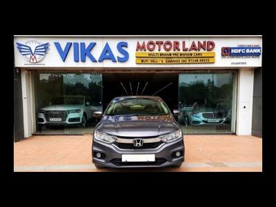 Used 2018 Honda City [2014-2017] VX for sale at Rs. 9,25,000 in Ahmedab