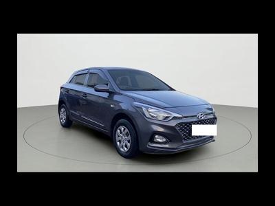 Used 2018 Hyundai Elite i20 [2017-2018] Magna Executive 1.2 for sale at Rs. 4,79,000 in Indo