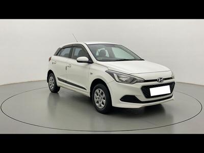 Used 2018 Hyundai Elite i20 [2019-2020] Magna Plus 1.4 CRDi for sale at Rs. 6,15,000 in Lucknow
