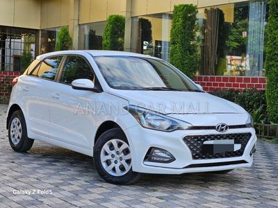 Used 2018 Hyundai Elite i20 [2019-2020] Sportz Plus 1.4 CRDi for sale at Rs. 7,85,000 in Nashik