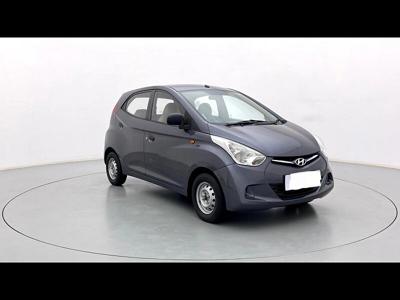 Used 2018 Hyundai Eon D-Lite + for sale at Rs. 2,87,000 in Pun