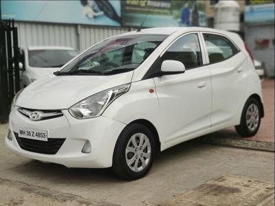 Used 2018 Hyundai Eon Sportz for sale at Rs. 3,35,000 in Nagpu