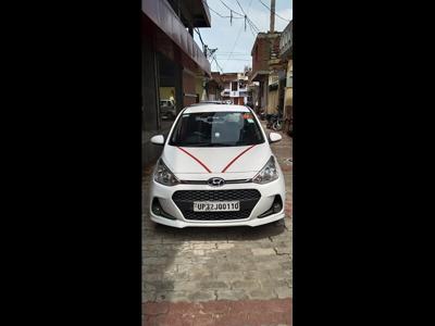 Used 2018 Hyundai Grand i10 Sportz (O) U2 1.2 CRDi [2017-2018] for sale at Rs. 4,90,000 in Lucknow