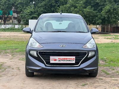 Used 2018 Hyundai Santro Sportz [2018-2020] for sale at Rs. 4,50,000 in Ahmedab