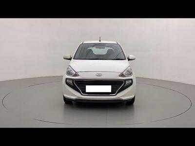 Used 2018 Hyundai Santro Sportz AMT [2018-2020] for sale at Rs. 5,08,000 in Mumbai