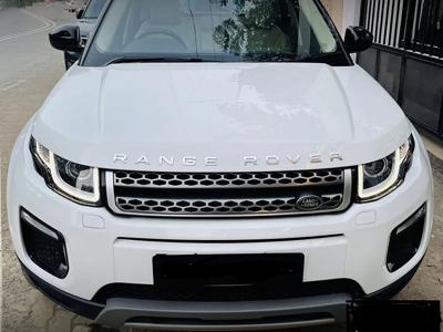 Used 2018 Land Rover Range Rover Evoque [2016-2020] SE for sale at Rs. 45,50,000 in Delhi