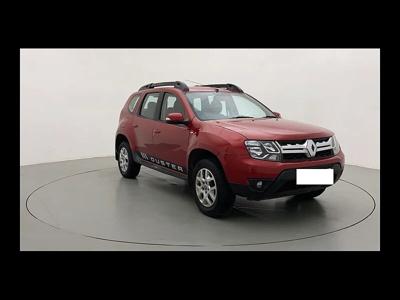 Used 2018 Renault Duster [2015-2016] RxL Petrol for sale at Rs. 6,55,000 in Mumbai