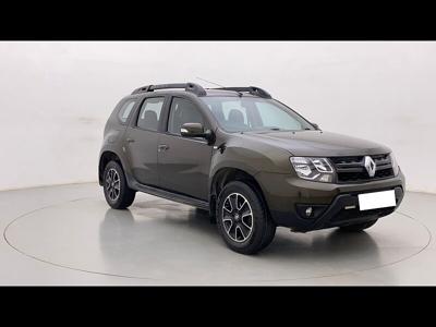 Used 2018 Renault Duster [2016-2019] 110 PS RXL 4X2 AMT [2016-2017] for sale at Rs. 8,51,000 in Bangalo