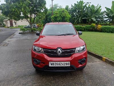 Used 2018 Renault Kwid [2015-2019] RXL [2015-2019] for sale at Rs. 3,15,000 in Kolkat