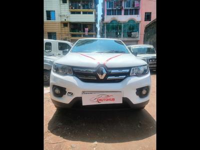 Used 2018 Renault Kwid [2015-2019] RXT Opt [2015-2019] for sale at Rs. 2,97,000 in Kolkat