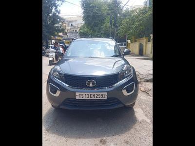 Used 2018 Tata Nexon [2017-2020] XM Diesel for sale at Rs. 8,75,000 in Hyderab