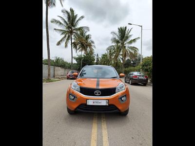 Used 2018 Tata Nexon [2017-2020] XZA Plus Diesel for sale at Rs. 9,00,000 in Bangalo