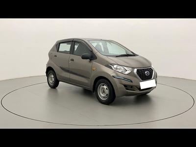Used 2019 Datsun redi-GO [2016-2020] A for sale at Rs. 2,75,000 in Delhi
