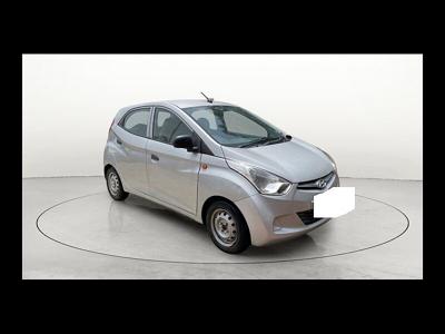Used 2019 Hyundai Eon Era + for sale at Rs. 3,13,000 in Indo