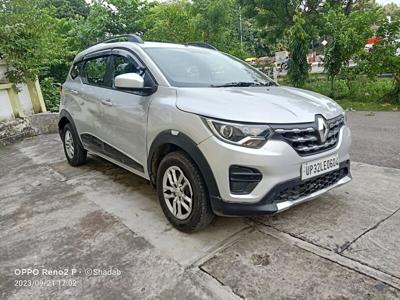 Used 2019 Renault Triber [2019-2023] RXT [2019-2020] for sale at Rs. 5,45,000 in Lucknow