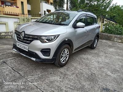 Used 2019 Renault Triber [2019-2023] RXT [2019-2020] for sale at Rs. 5,45,000 in Lucknow