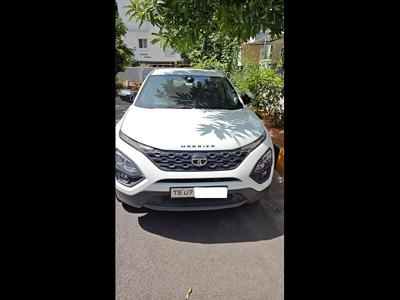 Used 2019 Tata Harrier [2019-2023] XM [2019-2020] for sale at Rs. 11,99,999 in Hyderab