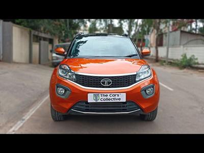 Used 2019 Tata Nexon [2017-2020] XZ Plus Diesel for sale at Rs. 9,99,000 in Bangalo
