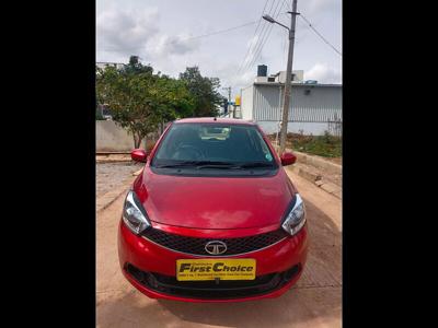 Used 2019 Tata Tiago [2016-2020] Revotron XZ for sale at Rs. 5,95,000 in Bangalo