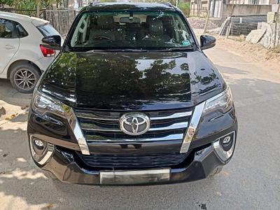 Used 2019 Toyota Fortuner [2016-2021] 2.8 4x2 MT [2016-2020] for sale at Rs. 31,00,000 in Rohtak