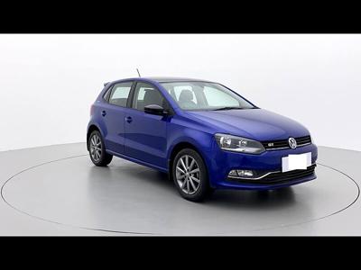 Used 2019 Volkswagen Polo [2016-2019] GT TSI Sport for sale at Rs. 8,92,000 in Pun