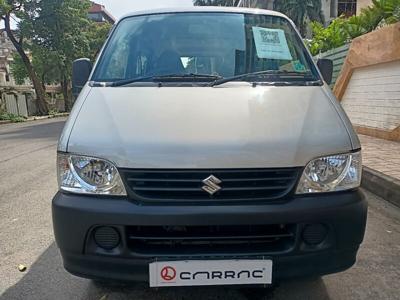 Used 2021 Maruti Suzuki Eeco [2010-2022] 5 STR WITH A/C+HTR [2019-2020] for sale at Rs. 4,99,000 in Surat