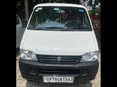 Used 2021 Maruti Suzuki Eeco [2010-2022] 7 STR for sale at Rs. 4,85,000 in Kanpu