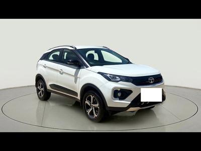 Used 2021 Tata Nexon [2017-2020] XZ Plus Diesel for sale at Rs. 11,29,000 in Bangalo