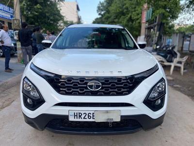 Used 2022 Tata Harrier [2019-2023] XZ Plus for sale at Rs. 16,90,000 in Gurgaon