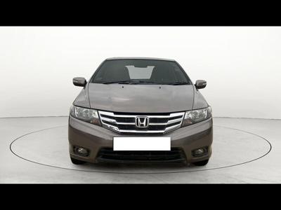 Honda City 1.5 V MT