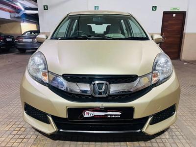 Honda Mobilio S Petrol