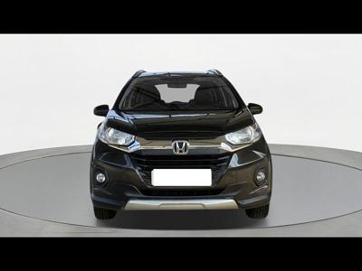 Honda WR-V S MT Petrol