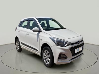 Hyundai Elite i20 MAGNA PLUS 1.4 CRDI