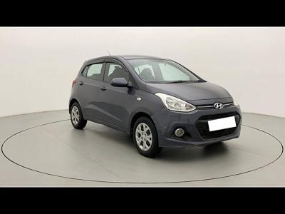 Hyundai Grand i10 Magna 1.2 Kappa VTVT [2017-2020]