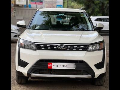 Mahindra XUV300 1.5 W6 [2019-2020]