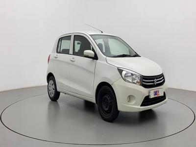 Maruti Celerio ZXI AMT