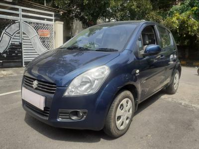 Maruti Suzuki Ritz VDI BS IV Bangalore