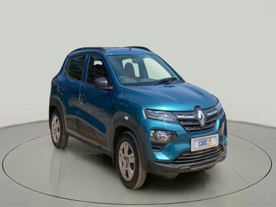 Renault Kwid RXT 0.8