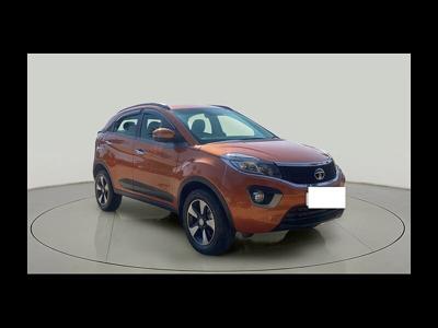 Tata Nexon XZA Plus Petrol