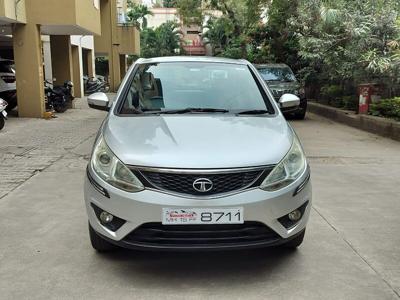 Tata Zest XMS Petrol