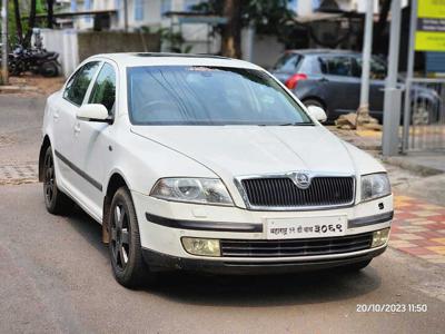 Used 2007 Skoda Laura [2005-2009] L&K 1.9 PD MT for sale at Rs. 2,45,000 in Pun