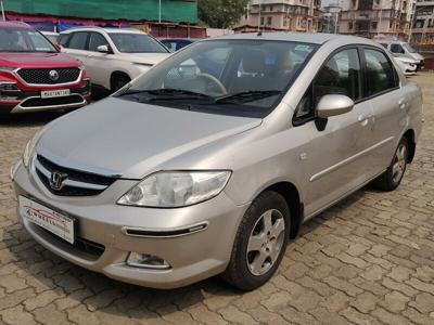 Used 2008 Honda City ZX GXi for sale at Rs. 1,75,000 in Mumbai