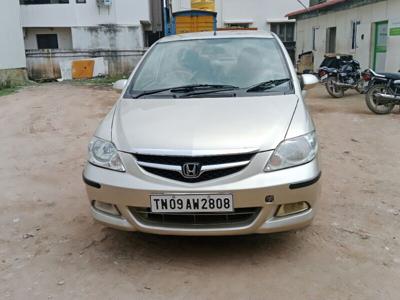 Used 2008 Honda City ZX VTEC for sale at Rs. 2,10,000 in Chennai