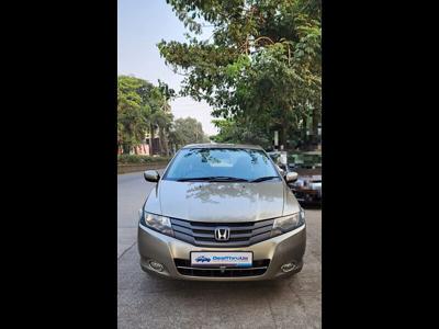 Used 2009 Honda City [2008-2011] 1.5 V AT for sale at Rs. 2,40,000 in Than