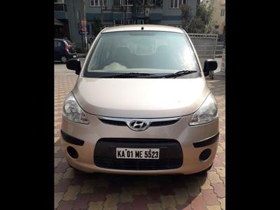 Used 2009 Hyundai i10 [2007-2010] Era for sale at Rs. 2,50,000 in Bangalo