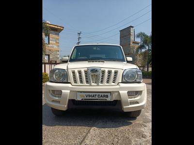 Used 2009 Mahindra Scorpio [2006-2009] VLS 2.2 mHawk for sale at Rs. 4,25,000 in Bhopal