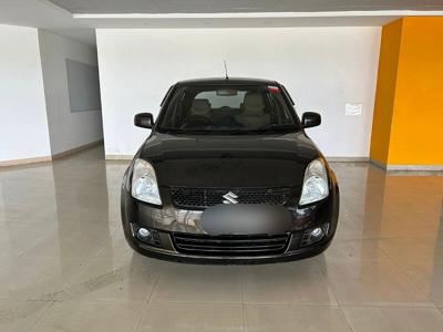 Used 2009 Maruti Suzuki Swift [2005-2010] LXi for sale at Rs. 3,20,000 in Bangalo