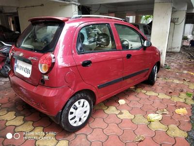 Used 2010 Chevrolet Spark [2007-2012] LS 1.0 LPG for sale at Rs. 1,45,000 in Aurangab