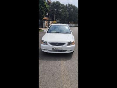 Used 2010 Hyundai Accent Executive for sale at Rs. 1,75,000 in Dehradun