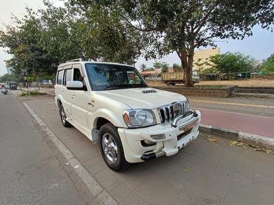 Used 2010 Mahindra Scorpio [2009-2014] VLX Special Edition BS-III for sale at Rs. 3,99,000 in Pun